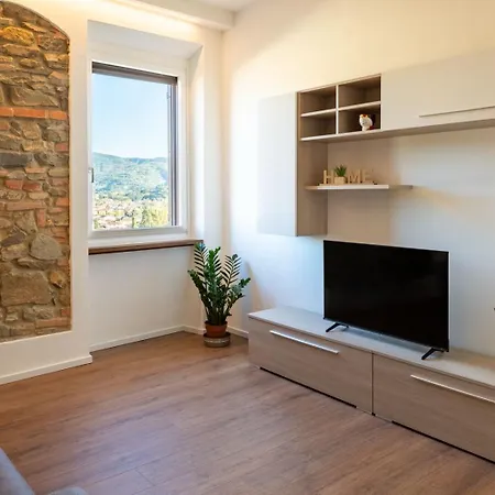 Apartament Terra D'arezzo *