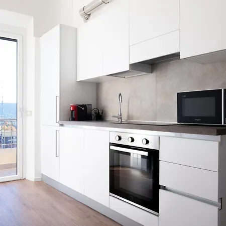 Apartament Terra D'arezzo *