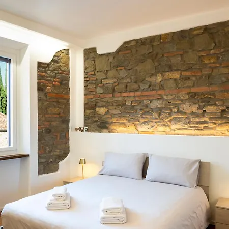 Terra D'arezzo Apartament