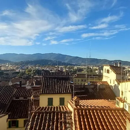 Terra D'arezzo Apartment *