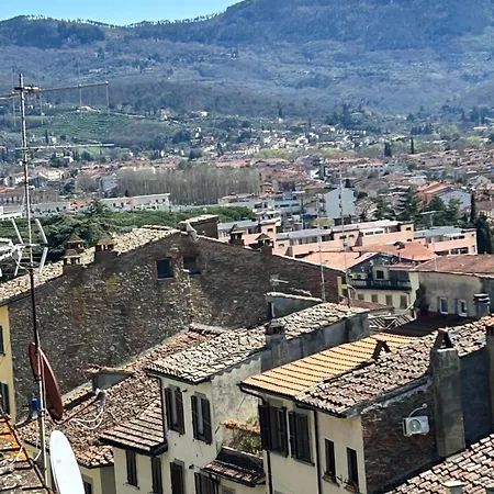 Apartment Terra D'arezzo *