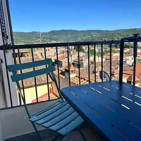 Terra D'arezzo Apartment Arezzo