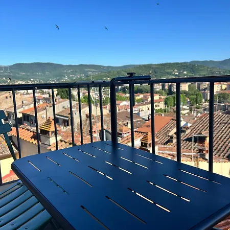 Terra D'arezzo *